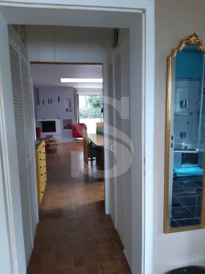 Mammolshain – Einfamilienhaus mit Charme und attraktiven Konditionen