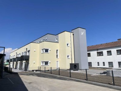 +++Neubau+++ 3 ZKB 1. Stock mit Balkon zentrumsnah