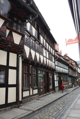 2-Raum-Wohnung mit EBK mitten im Zentrum