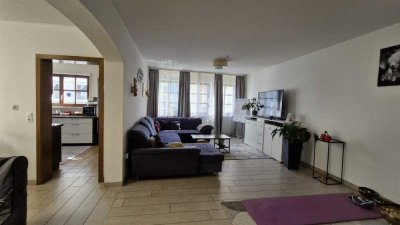 Gemütliches Einfamilienhaus