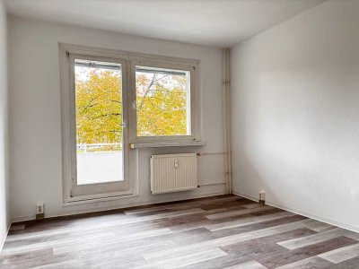 Gemütliche 1-Zimmer-Wohnung in der Spremberger Vorstadt