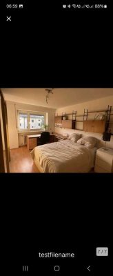 Möblierte 2 Zimmer Wohnung in Karlsfeld