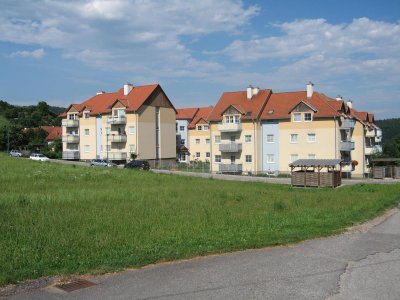 Leiben, 3 Zimmer, 71 m² / [Telefonnummer entfernt]