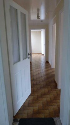 Helle 3-Zimmer Dachgeschosswohnung in Paderborn
