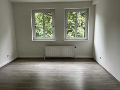 Gemütliche 2 Zimmer Wohnung