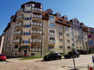 gemütliches 2,5 Zimmerapartment in idyllischer Lage am Park in Preißelpöhl