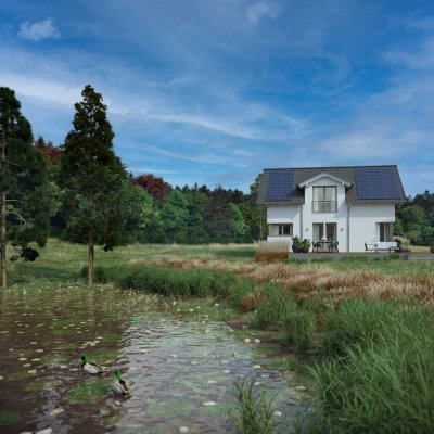 Mit Bien-Zenker zum perfekten Zuhause: Ihr Traumhaus nach Maß