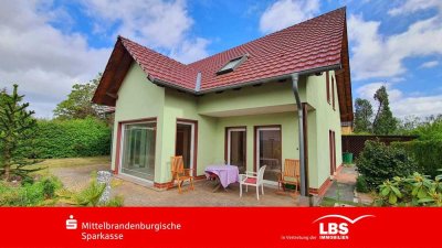 Ihr Traumhaus in bester Lage wartet!