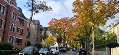 Von privat, provisionsfrei - Moderne, helle und ruhige 4-Zimmer-Etagenwohnung in Köln-Marienburg