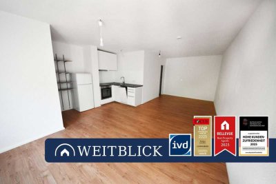 WEITBLICK: Stil trifft Geborgenheit!