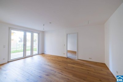 Heimeliger Neubau inmitten Wr. Neustadt