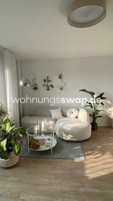 Wohnungstausch: Deutsche Straße 8