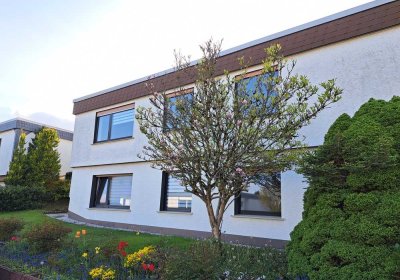Exklusives Wohnen in begehrter Lage – Ihr neues Zuhause auf 200 m²