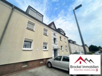 Attraktives Wohnungspaket mit 2 großen Gärten und Stellplatz!