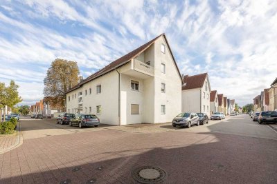 Top Investment in Eggenstein: Gepflegtes Mehrfamilienhaus mit Ausbaupotenzial