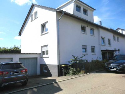 Neu renovierte 3-Zimmer-Wohnung in Waiblingen