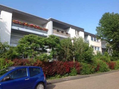 Schönes 1-Zimmer Apartment , EG, Neuwied Heimbach-Weis