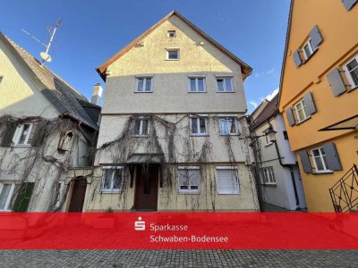 Rarität Nähe Günzburger Marktplatz