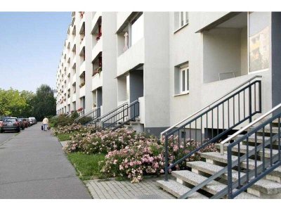 Wolfgang-Borchert-Straße 66 - MorgensternEck