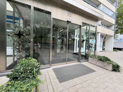 ATTRAKTIVE LAGE TRIFFT STARKE WERTENTWICKLUNG
