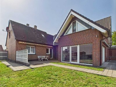 Kultur trifft Moderne in der Herringer Heide – Wohnensemble für Großfamilien und Mehrgen