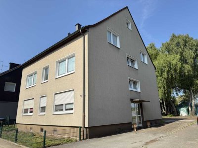 *** RESERVIERT *** Betongold in Essen-Bedingrade
Vollvermietetes freistehendes 5-Parteienhaus