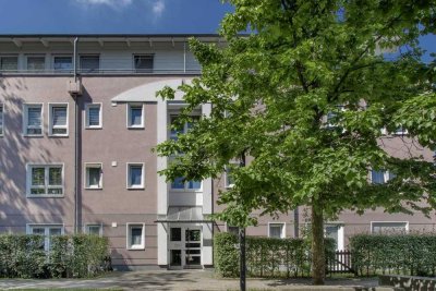 2-Zimmer-Wohnung in Bochum Wattenscheid