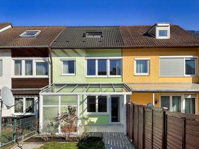 Ihr neues Zuhause für die ganze Familie