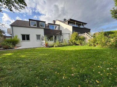 Attraktives Mehrfamilienhaus mit 5 Einheiten – Ihr neues Zuhause oder Kapitalanlage