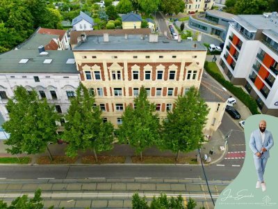 1-Zimmer-Investment - solide Mieteinnahmen in guter Lage
