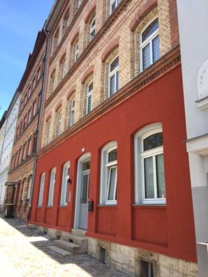 Herrliche 2-Zi.-Whg. mit EBK und Balkon Nähe Brühl