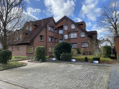 Schöne 3-Zimmer-Wohnung im 1. OG – ca. 90 m² – ruhige Lage, ideal für Senioren