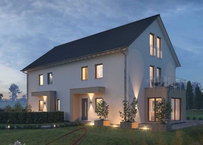 Investoren aufgepasst! Viel Raum - wenig Fläche