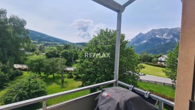 Hochwertige 3-Zimmer Wohnung in Aussichtslage!