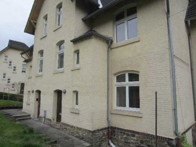 2-Zimmer-Erdgeschosswohnung mit Garten in Nachrodt-Wiblingwerde