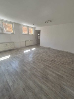 2,5-Zimmer-Erdgeschosswohnung in Obersulm