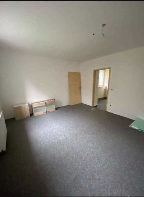 Schöne 4-Zimmer-Erdgeschosswohnung in Calberlah