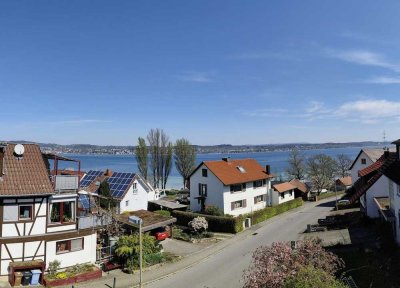 Seesicht pur - zur Zwischenmiete von Oktober 2025 bis April 2026