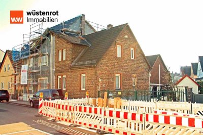 Doppelhaushälfte in Klein-Auheim *** PROVISIONSFREI für den Käufer ***