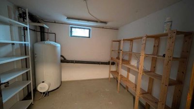 Gepflegtes 6-Zimmer Reihenhaus in Rauenberg mit Garten