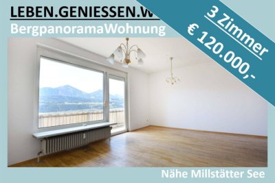 BERG-PANORAMA-WOHNUNG