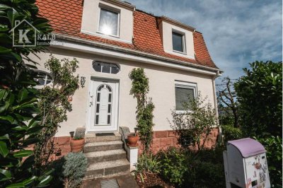 Wohnoase Garitz - Einfamilienhaus mit Charme