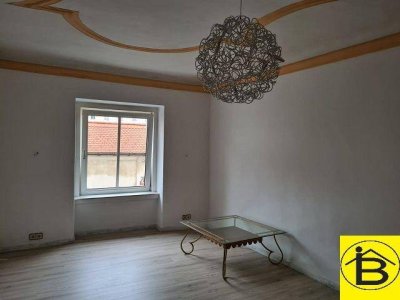 15414 - Singlewohnung im Zentrum