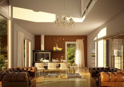 Generationenhaus mit doppelter Förderung und Festpreisgarantie