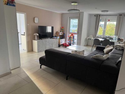 Charmante 3-Zimmer-Wohnung in sehr guter Lage