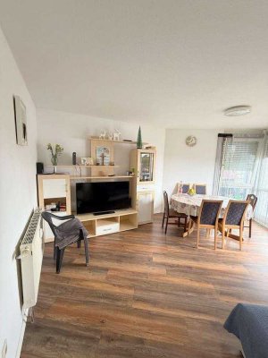 Ansprechende helle 3 Zimmerwohnung in Künzelsau zu verkaufen!
