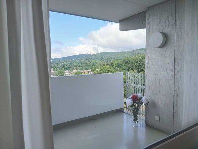 einladendes Apartement in bester Ausstattung und ......ruhiger Lage !