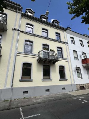 Eigentumswohnung mit historischem Flair in zentraler Lage von Bad Ems