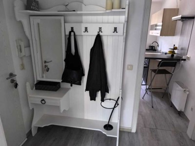 3 Zimmerwohnung in Niederzier (Ellen)