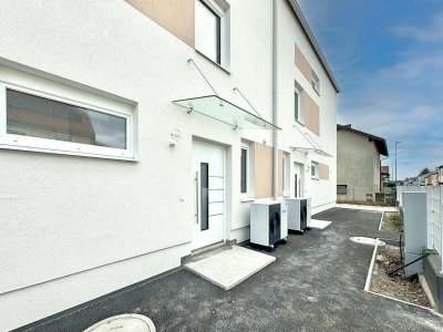 10.000€ KÜCHENGUTSCHEIN I PROVISIONSFREI I schlüsselfertig I großzügige Grundrisse I Gärten + Terrassen I Stellplätze I S-Bahn